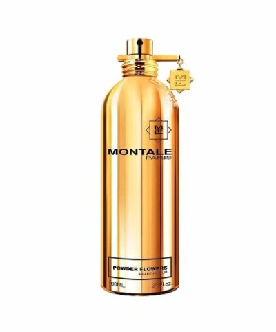 Montale Powder Flowers EDP 100 ml