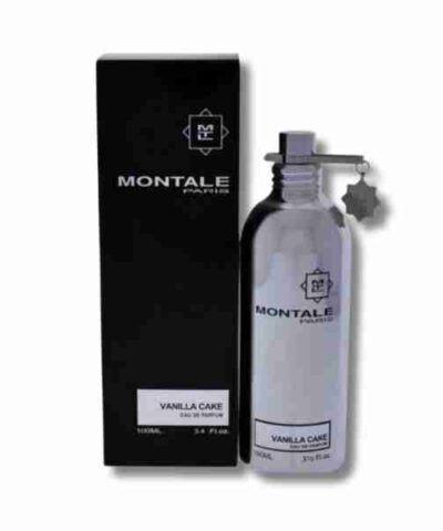Montale Vanilla Cake EDP 100 ml