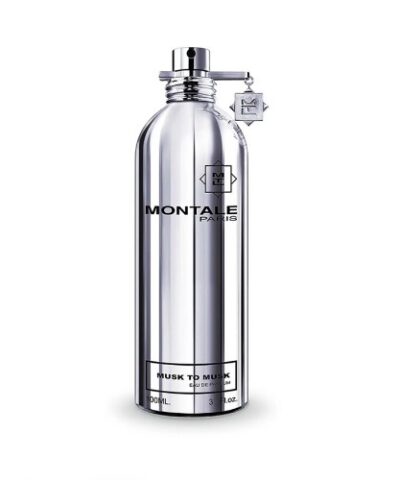 Montale White Musk EDP 100 ml
