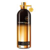 Montale Intense Black Aoud Extrait De Parfum 100 ml Tester parfüümipudel