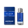 Montblanc Explorer Ultra Blue Eau de Parfum 30 ml