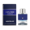Montblanc Explorer Ultra Blue Eau de Parfum 60 ml