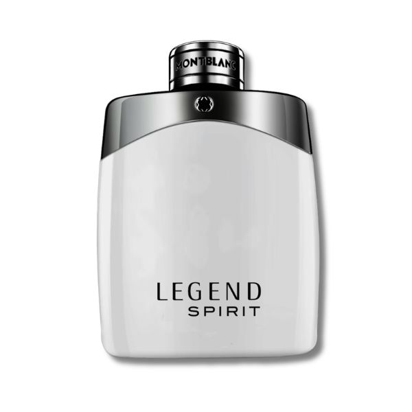 Montblanc Legend Spirit Eau de Toilette 100 ml