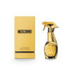 Moschino Gold Fresh Couture Eau de Parfum 50 ml