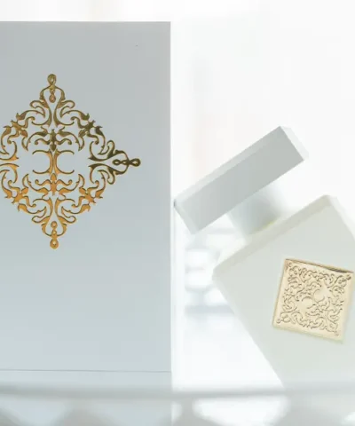 Initio Parfums Prives Musk Therapy Extrait de Parfum