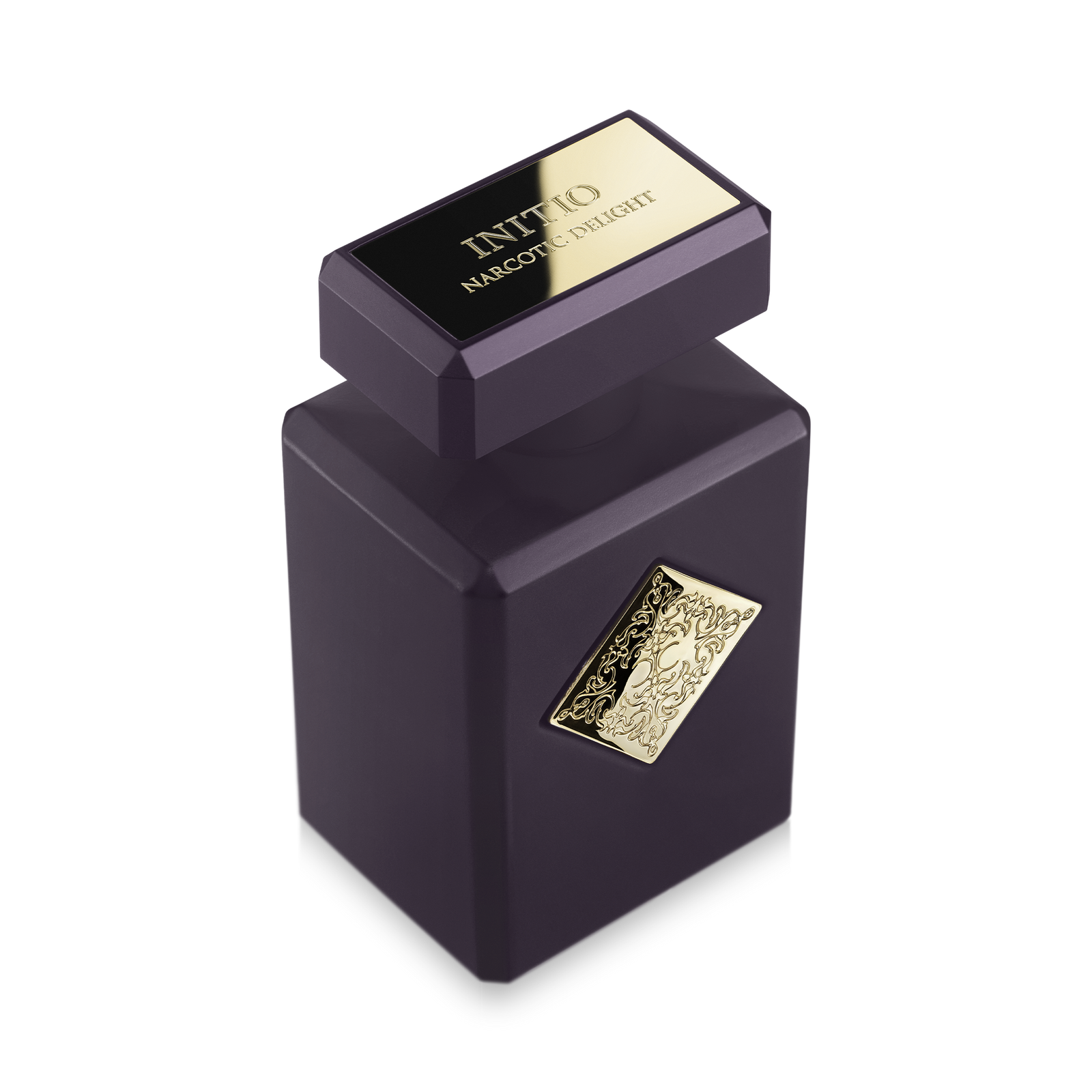 Initio Narcotic Delight Eau de Parfum 50 ml kvepalu buteliukas