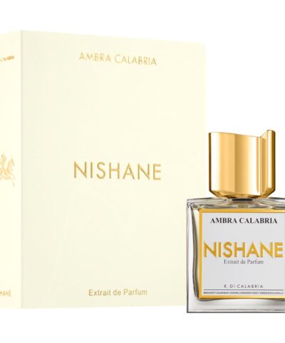 NISHANE Ambra Calabria Extrait de Parfum 50 ml