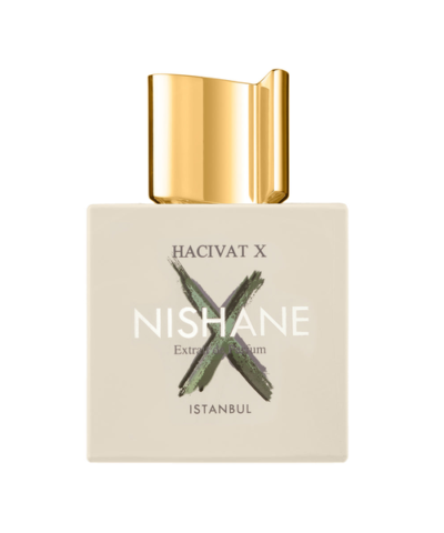 NISHANE Hacivat Extrait de Parfum 2ml