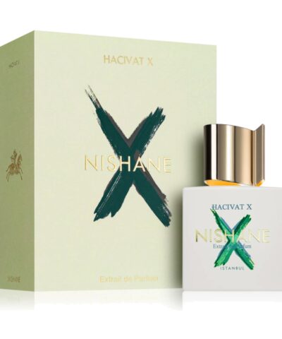 NISHANE Hacivat X Extrait de Parfum 50 ml