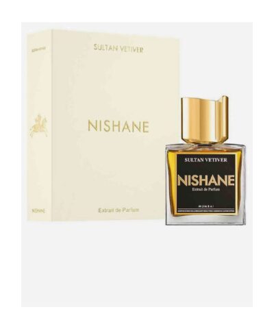 NISHANE Sultan Vetiver Extrait de Parfum 50 ml