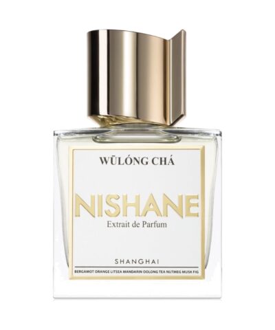 NISHANE Wulóng Chá Extrait de Parfum 100 ml