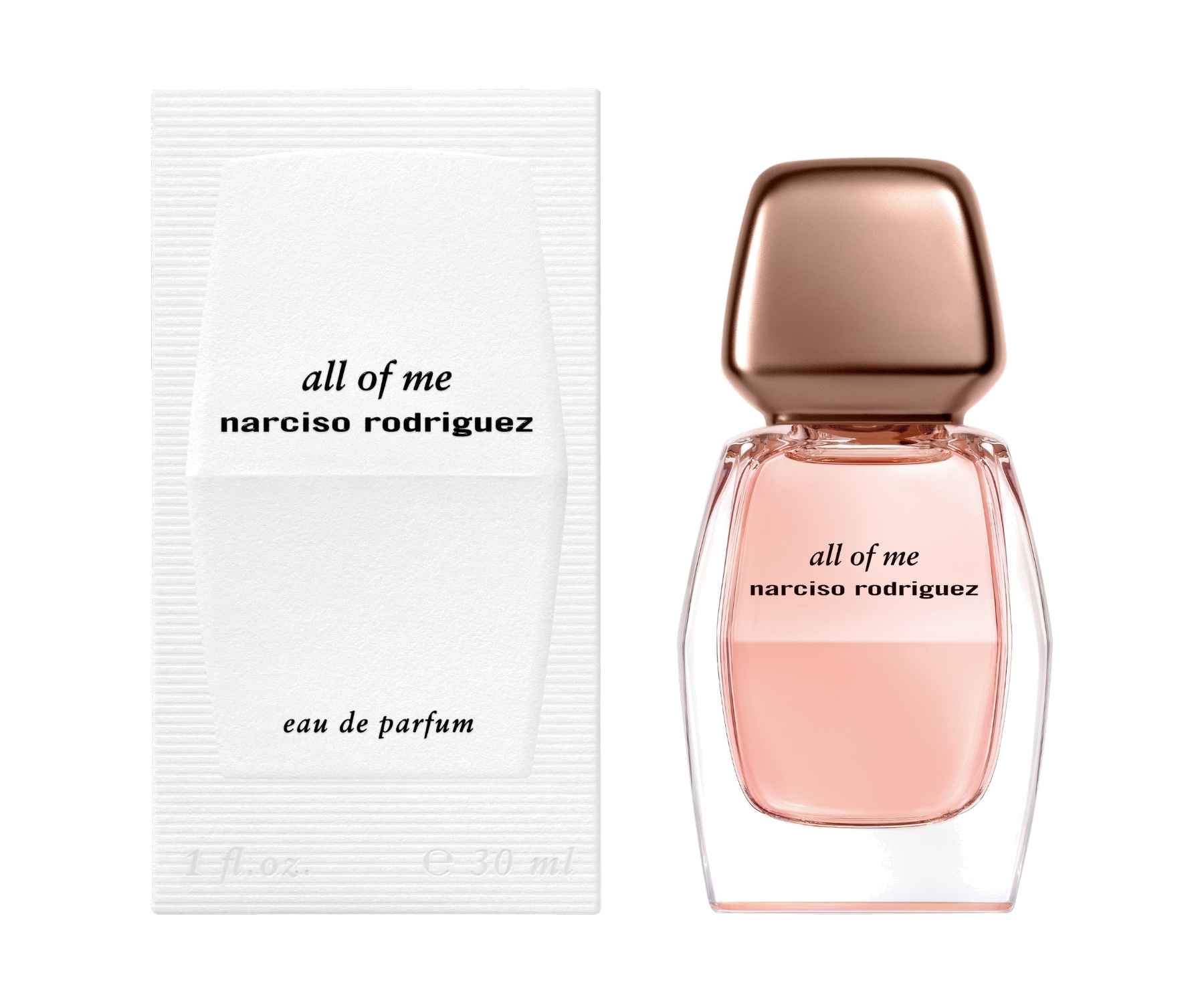 Narciso Rodriguez All of me Eau de Parfum 30 ml