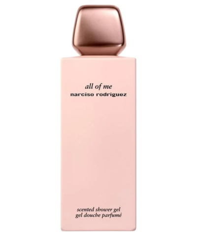 Narciso Rodriguez all of me Shower Gel 200 ml