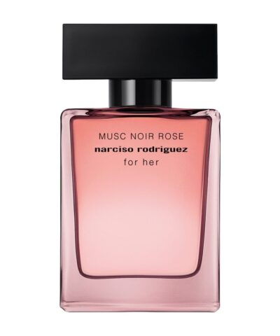 Narciso Rodriguez for her MUSC NOIR ROSE Eau de Parfum 50 ml parfüümipudel