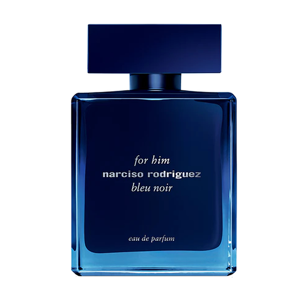 Narciso Rodriguez for him bleu noir Eau de Parfum 100 ml parfüümipudel
