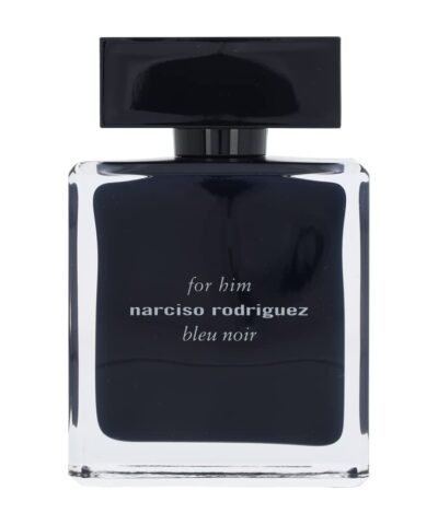 Narciso Rodriguez for him bleu noir Eau de Toilette 50 ml parfüümipudel