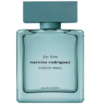 Narciso Rodriguez For Him Vetiver Musc EDT 100 ml