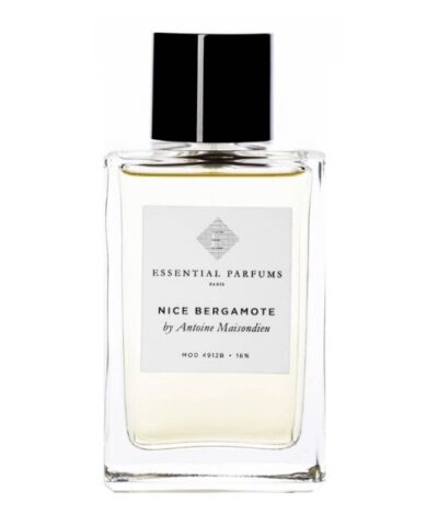 Essential Parfums Nice Bergamote EDP 2ml