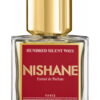 Nishane Hundred Silent Ways Extrait De Parfum 50 ml