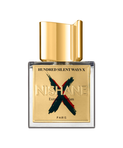 NISHANE Hundred Silent Ways X Extrait de Parfum 50 ml