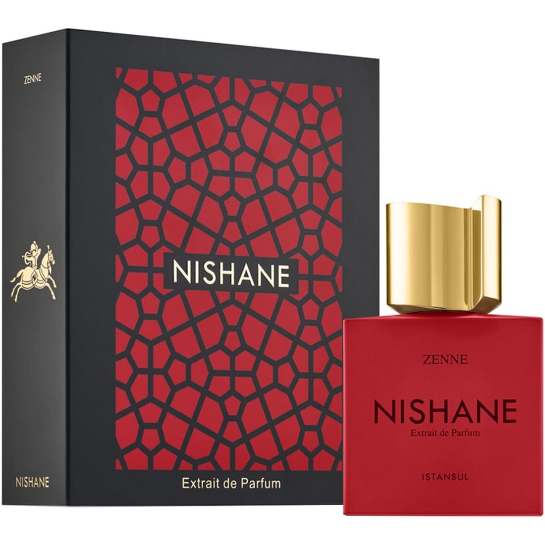 Nishane Zenne PAR U 50 ml