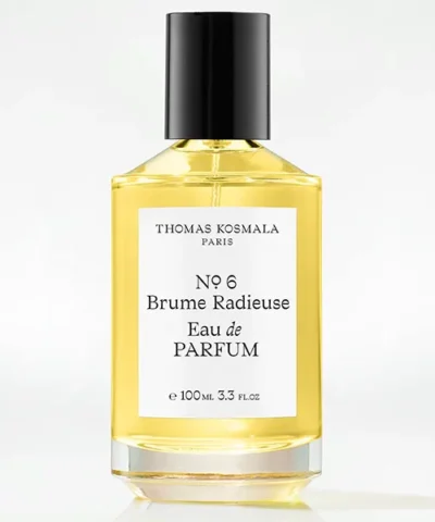 Thomas Kosmala No.6 Brume Radieuse EDP 100 ml