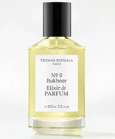 Thomas Kosmala No.9 Bukhoor EDP Elixir 100 ml