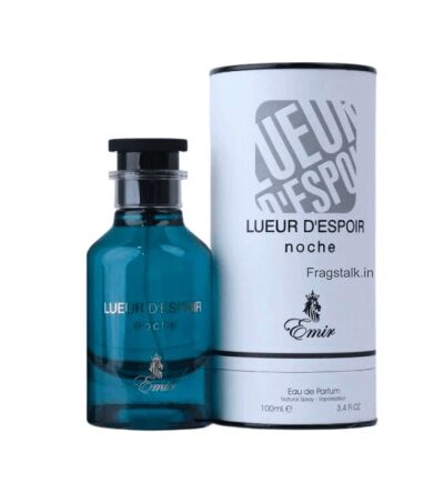Emir Lueur D'Espoir Noche EDP 100 ml