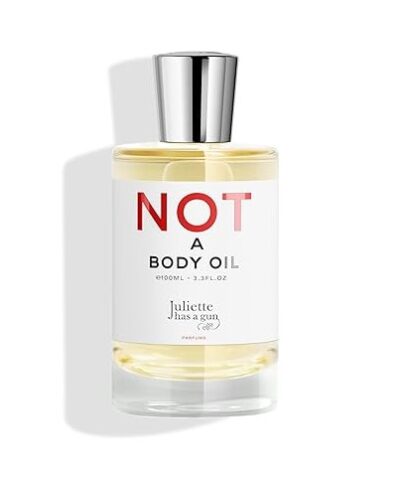 Juliette has a gun Not A Perfume Body Oil 100 ml