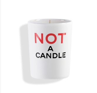 Juliette has a gun Not A Perfume Candle 180 g