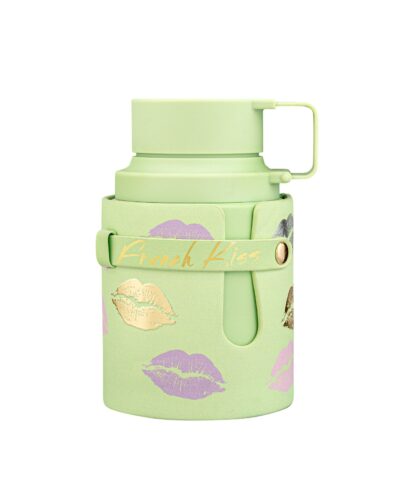 Armaf Odyssey French Kiss EDP 100 ml heleroheline pudel rihmaga