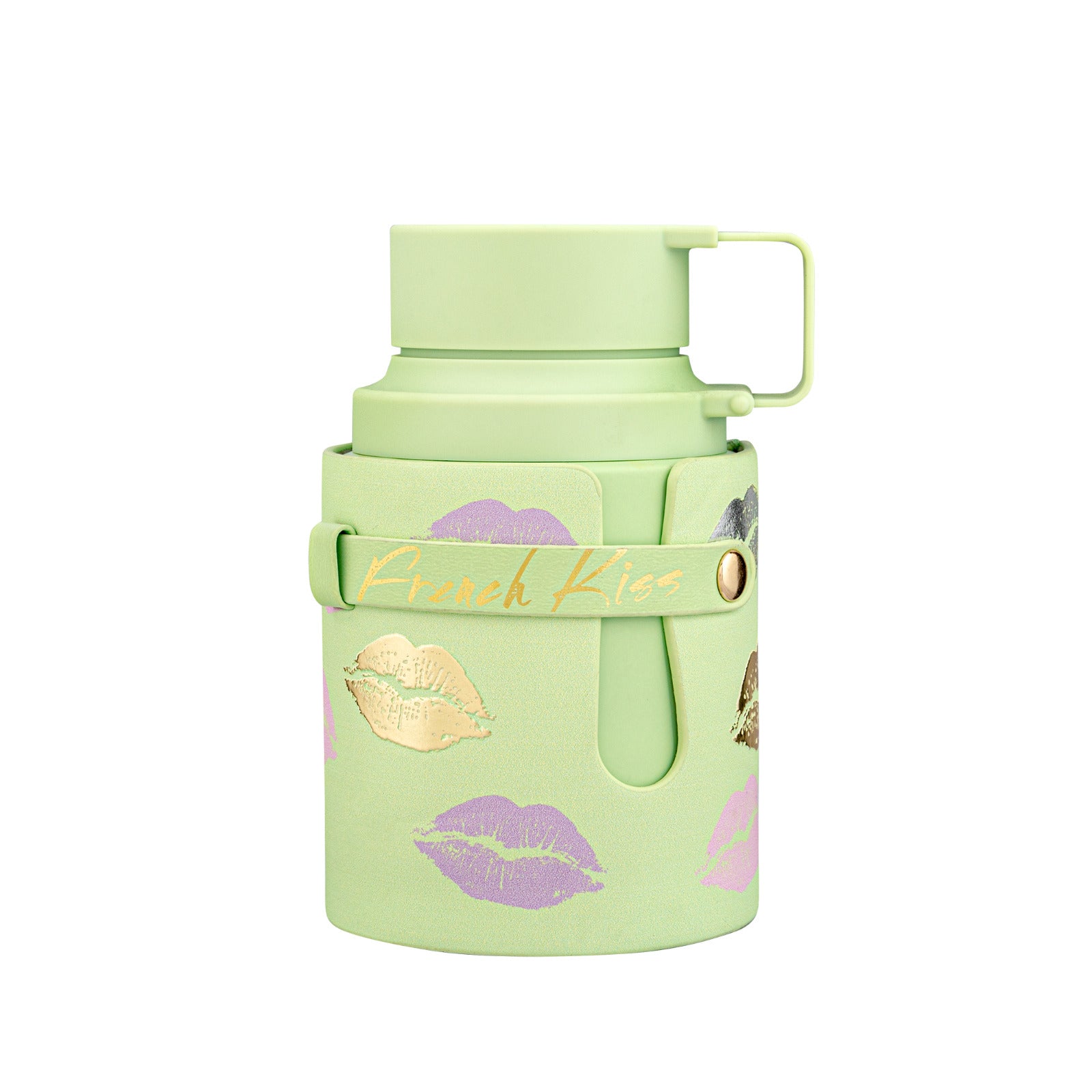 Armaf Odyssey French Kiss EDP 100 ml heleroheline pudel rihmaga