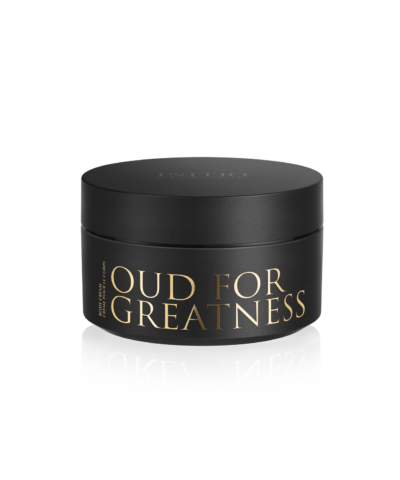 Initio Oud for Greatness Body Cream 200 ml kuno kremo indelis