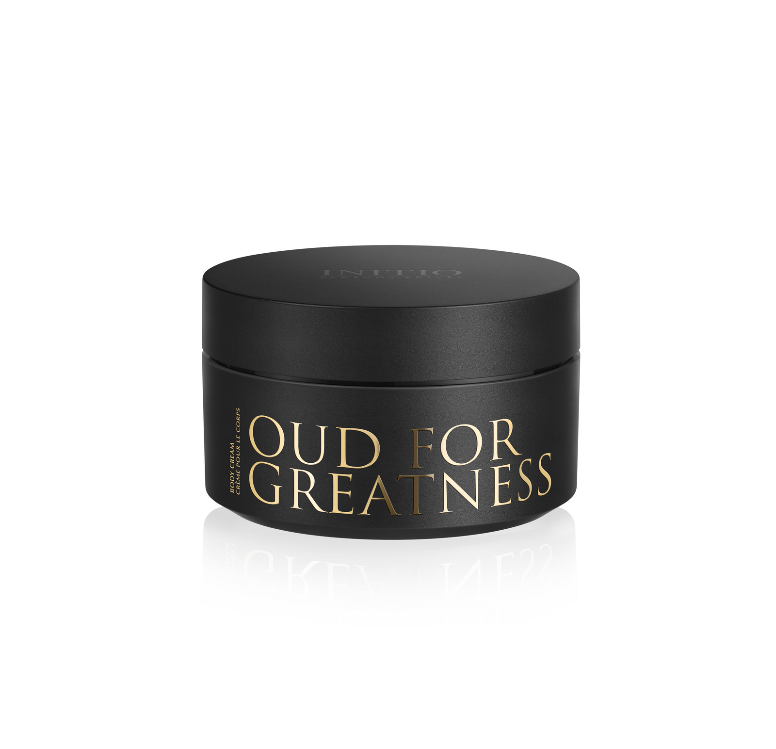 Initio Oud for Greatness Body Cream 200 ml kuno kremo indelis