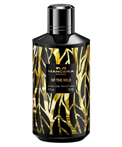 Mancera Of The Wild EDP 120 ml