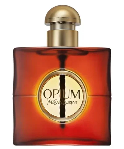 Yves Saint Laurent Opium 2009 EDP 50 ml