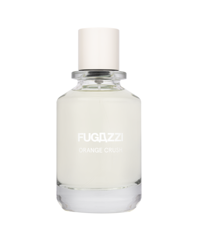 Fugazzi Orange Crush Eau de Parfum 100 ml kvepalu buteliukas