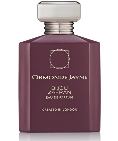 Ormonde Jayne Bijou Zafran Eau de Parfum 88 ml