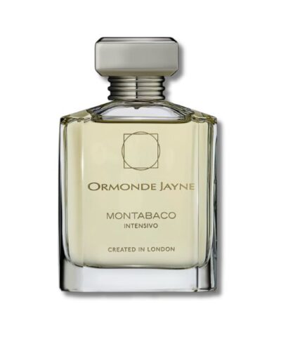 Ormonde Jayne Montabaco Intensivo Parfum 88 ml kvepalų buteliukas