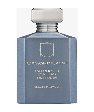 Ormonde Jayne Patchouli d'Atlas Eau de Parfum 88 ml parfüümipudel