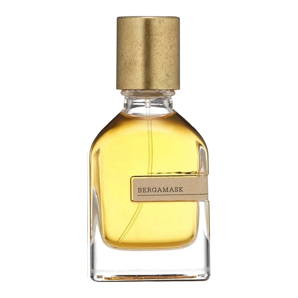 Orto Parisi Bergamask Parfum 50 ml buteliukas