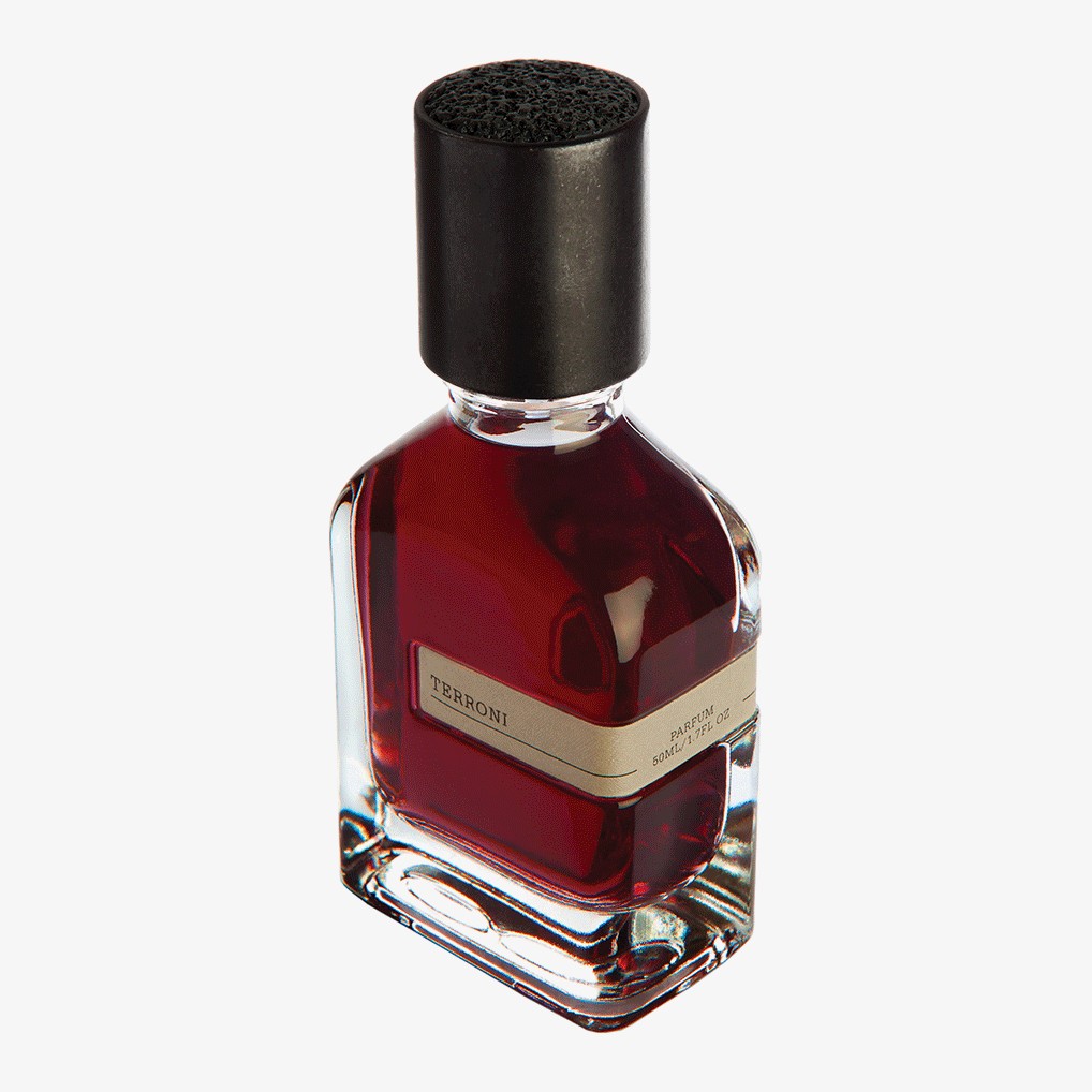 Orto Parisi Terroni Parfum 50 ml buteliukas