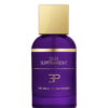 Les Eaux Primordiales Oud Supermassive Extrait de Parfum 100 ml violetinis buteliukas