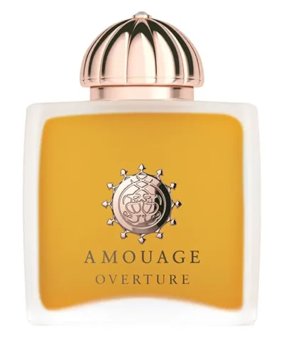 Amouage Overture EDP 100 ml