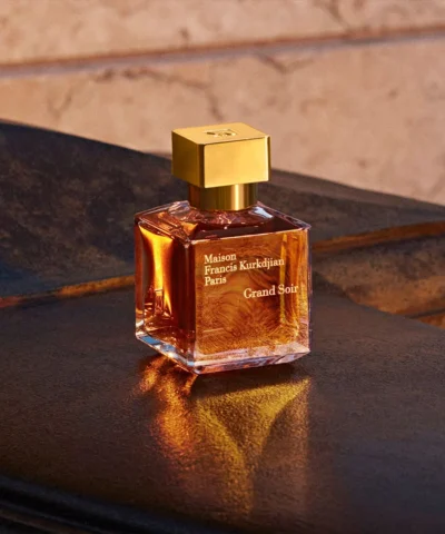 Maison Francis Kurkdjian Grand Soir EDP