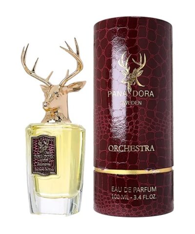 Pana Dora Orchestra Eau de Parfum 100 ml parfüümipudel