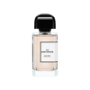 BDK Parfums 312 Saint-Honoré Eau de Parfum 100 ml, skaidrus kvadratinis buteliukas su juoda kepurėle ir balta etikete