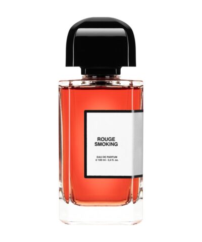 BDK Parfums Rouge Smoking Eau de Parfum 100 ml raudonas pudel