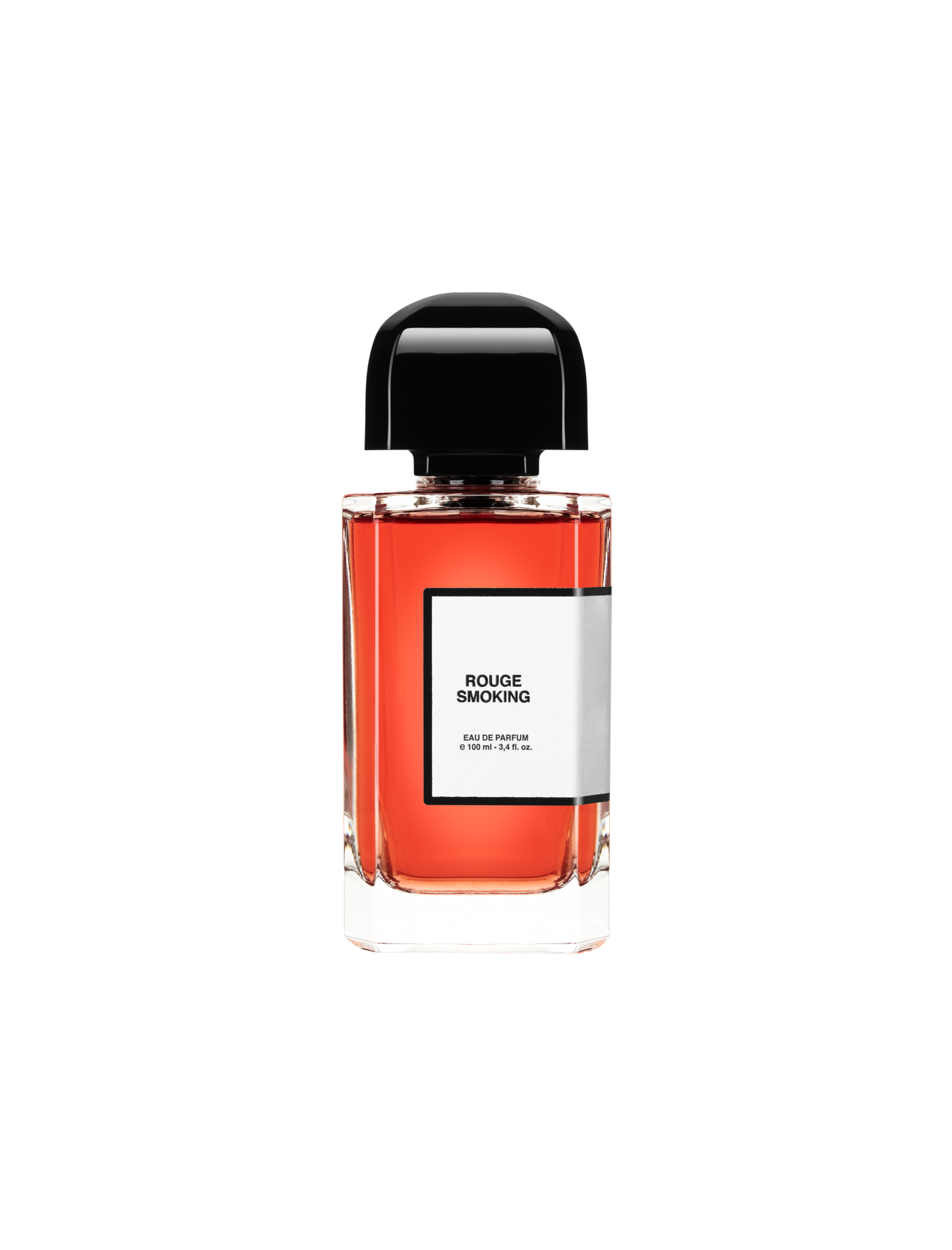 BDK Parfums Rouge Smoking Eau de Parfum 100 ml raudonas buteliukas