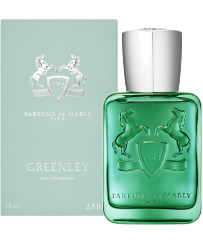 Parfums de Marly Greenley Eau de Parfum 75 ml